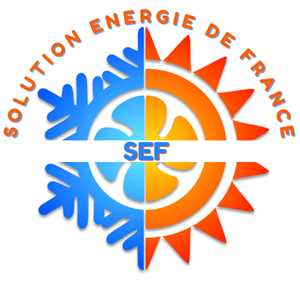 SOLUTION ENERGIE DE FRANCE, un poseur de climatisation à Paris 19ème